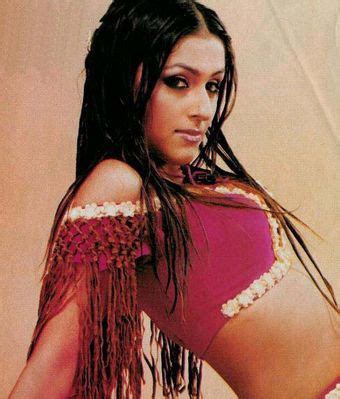 Tamil Cine Masalas Actress Aarti Chhabria Sexy Image