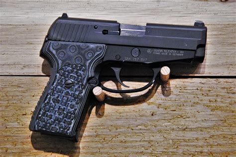 Sig Sauer P239 357sig Adelbridge And Co