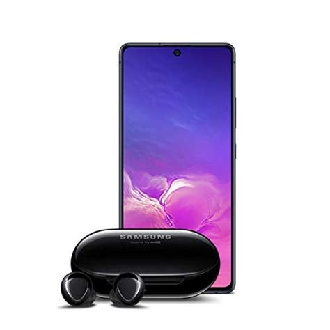 Amazon Deal Of The Day Samsung Galaxy S10 Lite New Unlocked Android