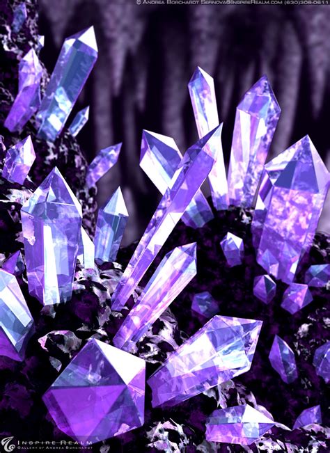 The Revolution Crystals A Healing Mineral With Many Uses