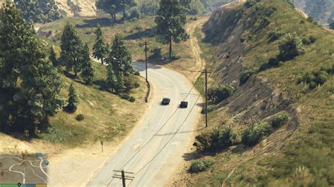 Grand Theft Auto V Screenshots Gamewatcher