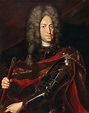 Carlos VI, Emperador del Sacro Imperio Romano Germánico – Edad ...