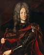 Carlos VI, Emperador del Sacro Imperio Romano Germánico – Edad ...