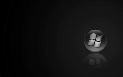 Free Download Windows 10 Hero Wallpaper In Black By Gtagame 1024x640