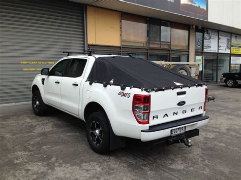 Dunn & watson canopies are made to order so you can customise your 4×4 canopy build to your specific dimensions and fitout. Buy Custom UTE Canopy in Australia | Southern Cross Canvas