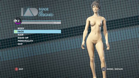 Saints Row The Third Remastered Nude Mod Adult Gaming Loverslab