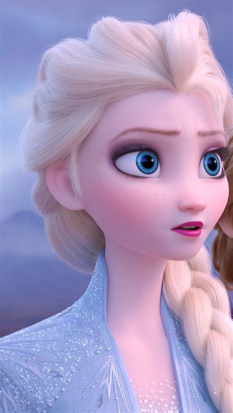 Elsa In Frozen 2 Disneys Frozen 2 Photo 43458754 Fanpop Page 4