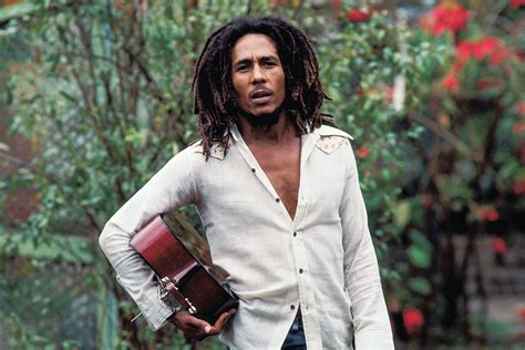 One Love Bob Marleys Biopic A Breathtaking Journey Of Glory And