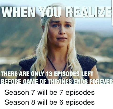 Game Of Thrones Season 8 Memes Funny Games Game Of Thrones Got Memes