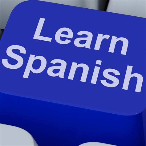 Spanish language and grammar love