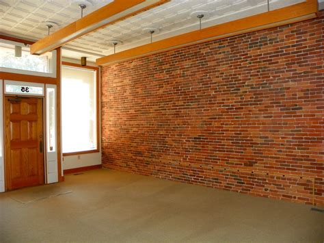 Love Brick Interior Get The Same Look With Our Used Or