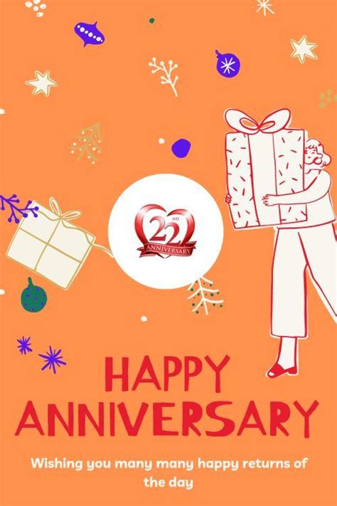 Nd Wedding Anniversary Wishes Messages And Quotes Anniversary Quotes