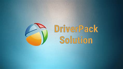 Driverpack Solution For Windows Download Install How To Use