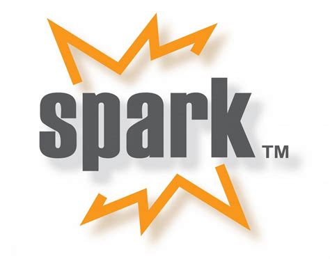 Spark Logos