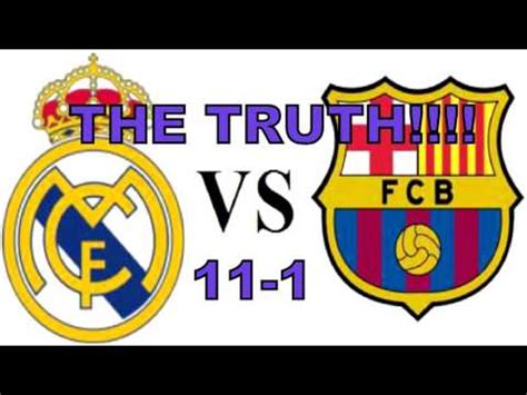 Видео предложено автором канала real madrid club de futbol. Real Madrid vs Barcelona (11/1) - YouTube