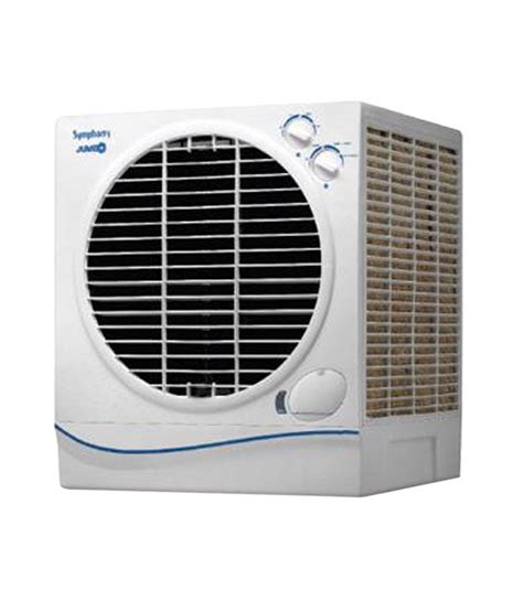 Symphony Jumbo Air Cooler Buy Online At Low Prices On Snapdeal