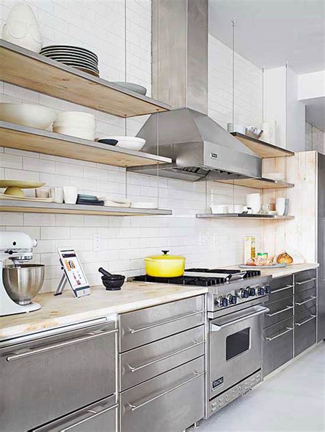 Stainless Steel Kitchen Cabinets Near Me The Best Kitchen Ideas