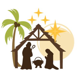 Nativity PNG Nativity Transparent Background FreeIconsPNG