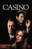 Casino (1995) - Posters — The Movie Database (TMDb)