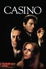 Casino (1995) | The Poster Database (TPDb)