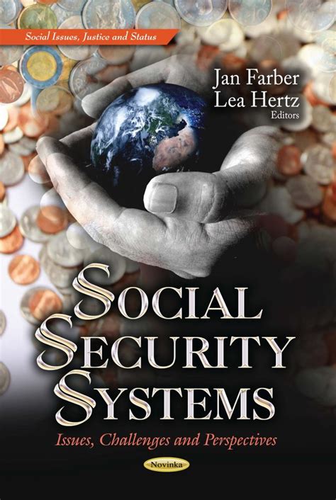 Social Security Systems Issues Challenges And