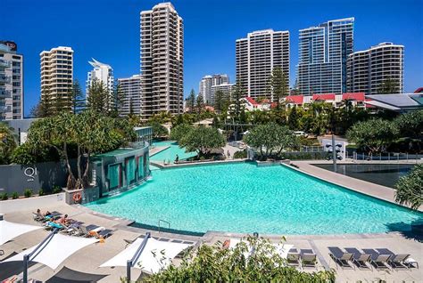 Q1 Resort And Spa Updated 2022 Surfers Paradise Gold Coast Australia