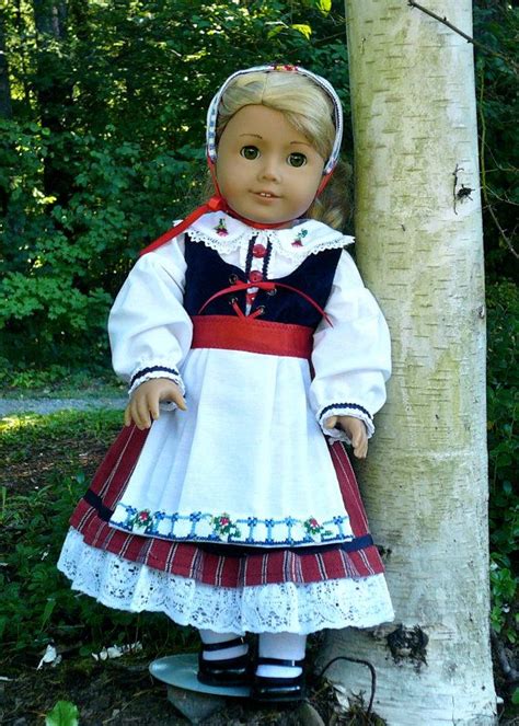 Reserved For Sk American Girl 18 Inch Doll Clothes Etsy American