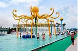 Gulf Water Park Images