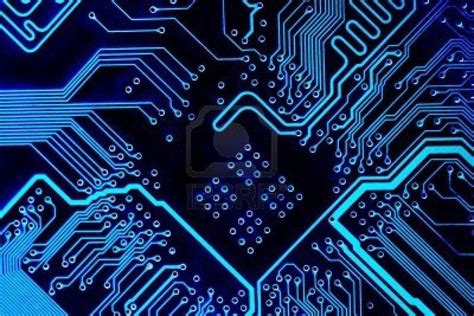 Circuit Board Backgrounds Wallpaper Cave
