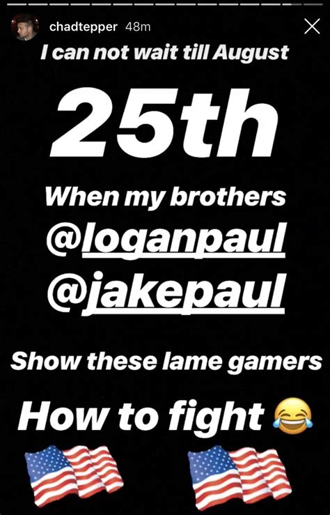 Pin By Krishelle Arias On Jake And Logan Paul I Cannot Wait Logan Paul