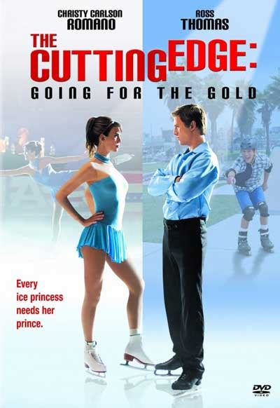 Ταινία The Cutting Edge Going for the Gold 2006 online με ελληνικους