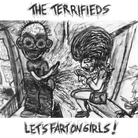 Stiff Little Penis By The Terrifieds On Amazon Music