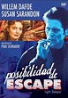 Posibilidad de escape (1992) EEUU. Dir: Paul Schrader. Drama. Romance ...