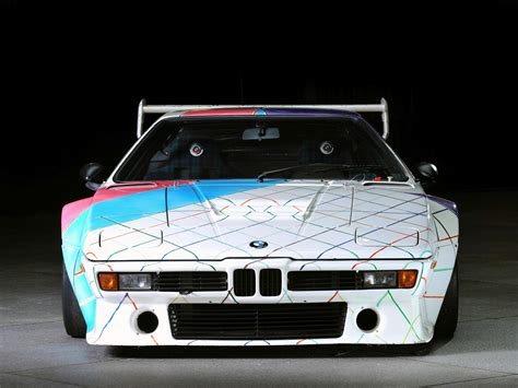 Bmw M1 Wallpapers Wallpaper Cave