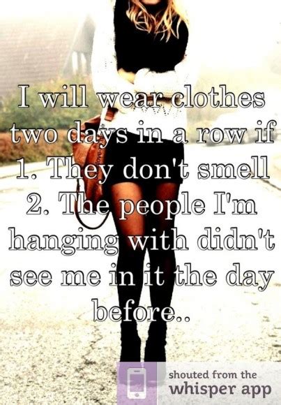 18 Of The Weirdest Confessions People Ever Made On Whisper App 6 Is