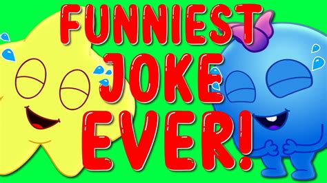 Turnin to a vampire this halloween! Funniest Joke Ever - knock knock jokes for kids - YouTube