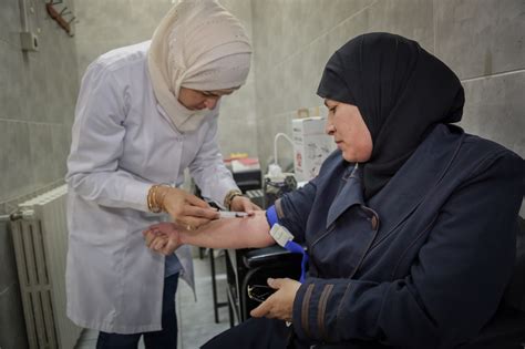 If there is more than one choice, you likely have to decide between an hmo, ppo, epo or pos option. UNRWA Health-Care Services Cover Basic Medical Needs of ...