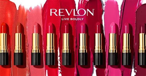 Revlons Brand Global Pr Account Open To Pitch Global Cosmetics News