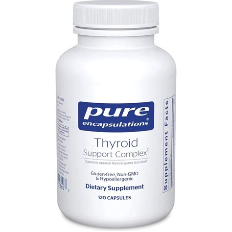 The Best Multivitamin For Hypothyroidism Get The Support You Need