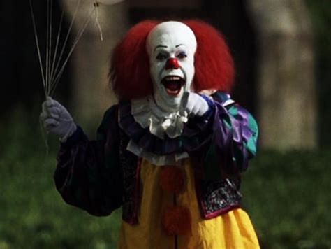 It Movie Pennywise The Clown Has Fans Divided The Advertiser