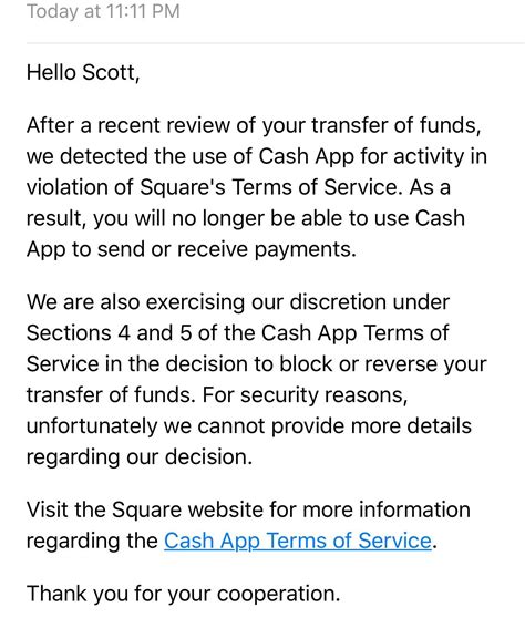 There are so many cash app keep wondering why do cash out failed but they do not check the payment credentials they have entered for cash app transfer. Transfer Failed. Unjustly terminated. : CashApp