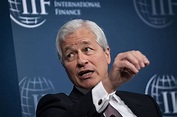 Jamie Dimon: some investors 'don't give a s--t' about 'ESG'