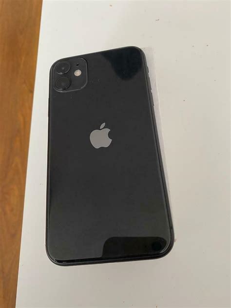For folks burdened by two phones with one for work and one for personal use, adding support for dual. iPhone 11 128gb dual sim UNLOCKED LIKE NEW CONDITION | in ...