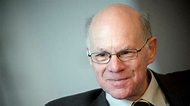 Deutscher Bundestag - Prof. Dr. Norbert Lammert (CDU/CSU) 2005 - 2017