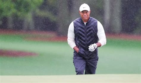 Tiger Woods Undergoes Ankle Surgery No Timetable Listed For Return