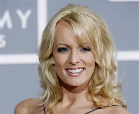 Lawyer Michael Avenatti Says Client Stormy Daniels Received Threats Of
