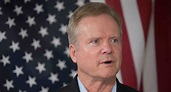 Jim Webb: Confederate soldiers fought honorably - POLITICO