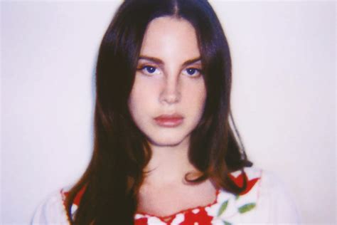 Lana Del Rey News Lust For Life Lana Del Rey Zeigt Das Cover