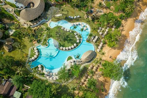Eden Beach Resort And Spa Khao Lak Tailandia Opiniones Y Comparación De Precios Resort