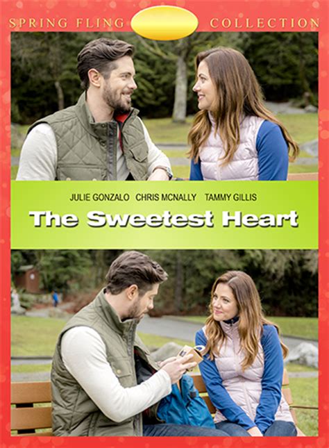The Sweetest Heart 2018 Dvd Vidbusters